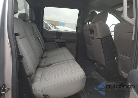 2022 Ford F350 Super Duty z USA, uszkodzony, nr VIN 1FD8W3GN5NEF58887